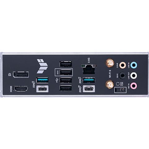 Matična ploča Asus TUF GAMING B650-PLUS WIFI,AMD X670, AM5, ATX
