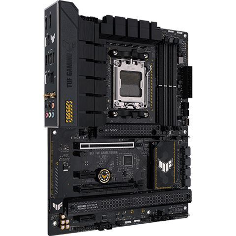 Matična ploča Asus TUF GAMING B650-PLUS WIFI,AMD X670, AM5, ATX