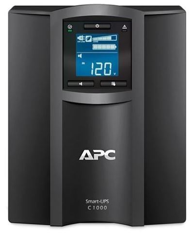 APC UPS Smart SMC1000IC 1000VA