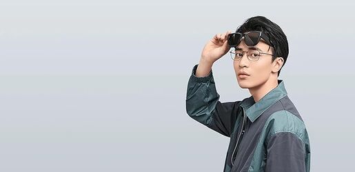 XIAOMI polarizovane sunčane naočale Fitover