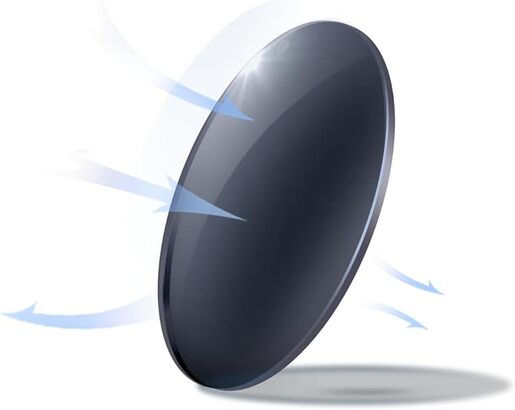 XIAOMI polarizovane sunčane naočale Fitover