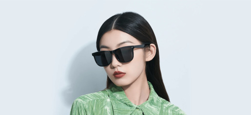 XIAOMI polarizovane sunčane naočale, kockaste