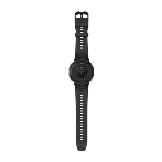 Amazfit T REX 3 pametni sat, Onyx Black