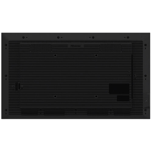 Hisense Digital Signage Display 32DM66D, 32”, 500 nita