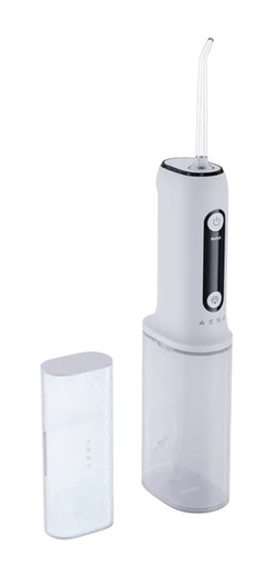 AENO oralni tuš DI1: 4 načina čišćenja, trajanje baterije do 85 dana