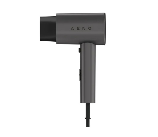 AENO fen za kosu HD2: sklopivi dizajn, 3 brzine