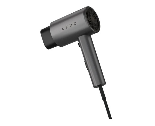 AENO fen za kosu HD2: sklopivi dizajn, 3 brzine