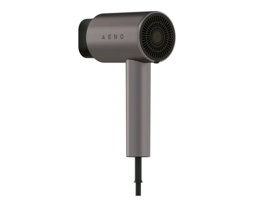 AENO fen za kosu HD2: sklopivi dizajn, 3 brzine