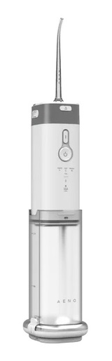 AENO oralni tuš DI2: 5 načina čišćenja, trajanje baterije do 100 dana