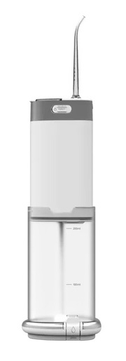 AENO oralni tuš DI2: 5 načina čišćenja, trajanje baterije do 100 dana