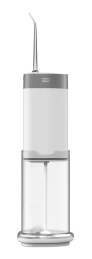 AENO oralni tuš DI2: 5 načina čišćenja, trajanje baterije do 100 dana