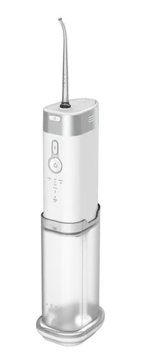 AENO oralni tuš DI2: 5 načina čišćenja, trajanje baterije do 100 dana