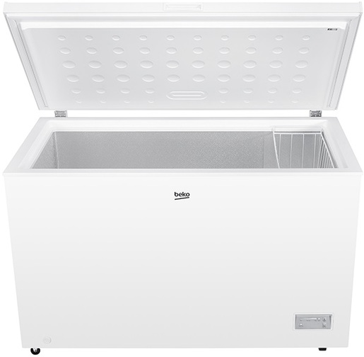 Beko zamrzivač CF380EWN