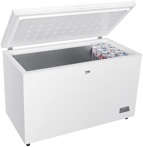 Beko zamrzivač CF380EWN
