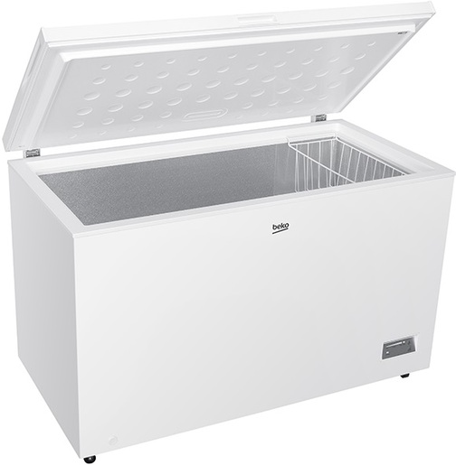 Beko zamrzivač CF380EWN