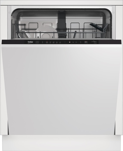 Beko perilica posuđa DIN 35330