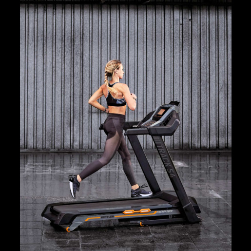 KETTLER Traka za trčanje Alpha Run 200