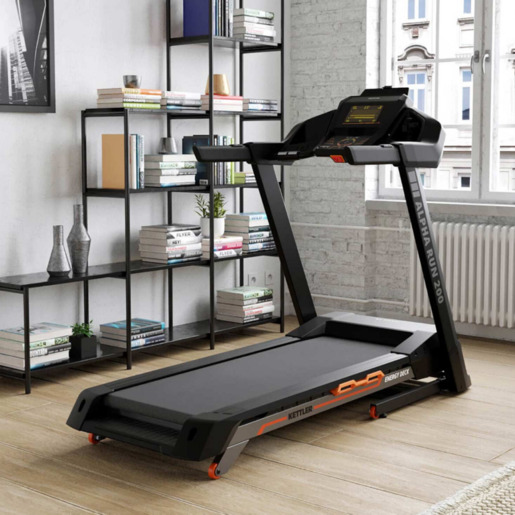 KETTLER Traka za trčanje Alpha Run 200