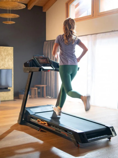 KETTLER Traka za trčanje Alpha Run 200