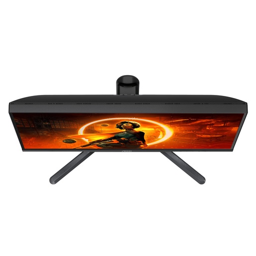 AOC monitor Q27G3XMN gaming Mini LED, 27, QHD, VA, 1000 cd/m2, Adaptive Sync, HDR1000, HDMI, DP, 180Hz, 1ms