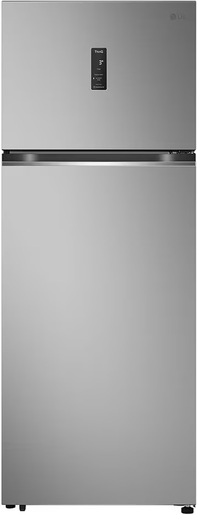 LG frižider GTBV44PYBKD