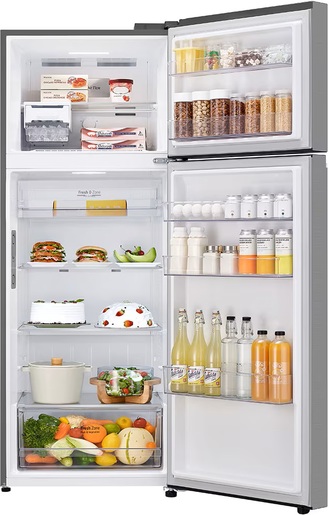 LG frižider GTBV44PYBKD