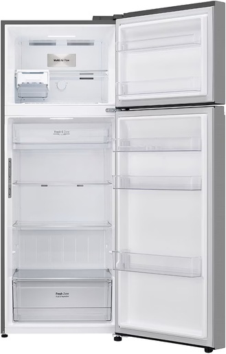 LG frižider GTBV44PYBKD