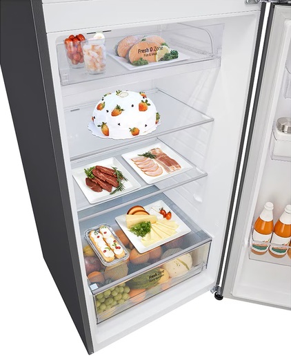 LG frižider GTBV44PYBKD