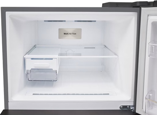 LG frižider GTBV44PYBKD