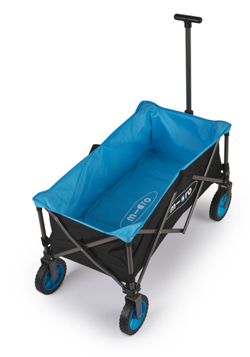 Micro Wagon Classic kolica za šoping i putovanja