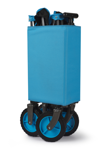 Micro Wagon Classic kolica za šoping i putovanja