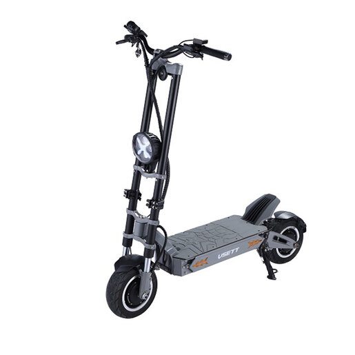 VSETT 11+ Električni romobil 2 x 1500W