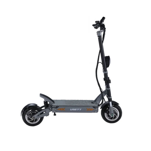 VSETT 11+ Električni romobil 2 x 1500W