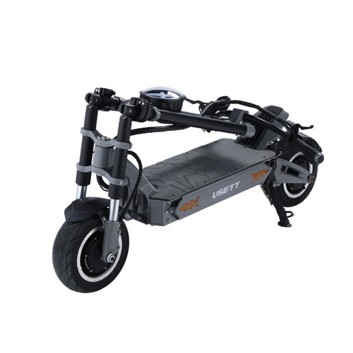 VSETT 11+ Električni romobil 2 x 1500W