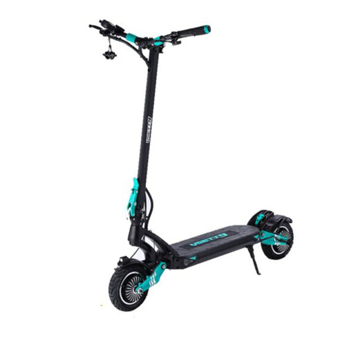 VSETT 9+ Električni romobil 2 x 650W