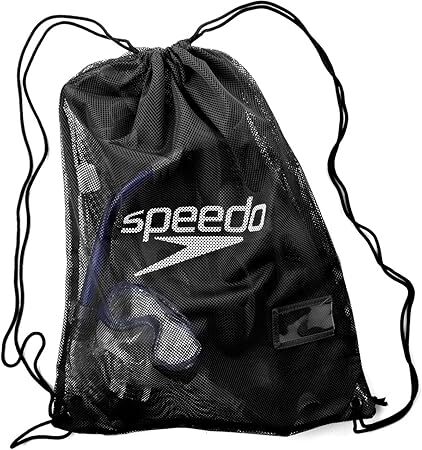 SPEEDO Torba EQUIP MESH BAG XU
