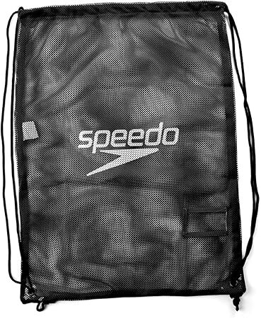 SPEEDO Torba EQUIP MESH BAG XU