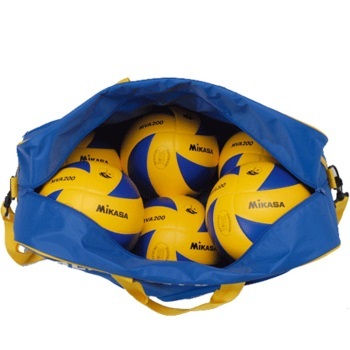 Mikasa torba za 6 lopti