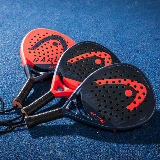 HEAD Padel reket Radical Motion 2024
