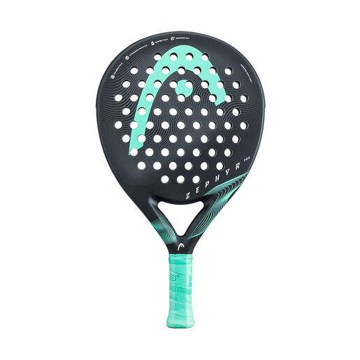 HEAD Padel reket ZEPHYR PRO