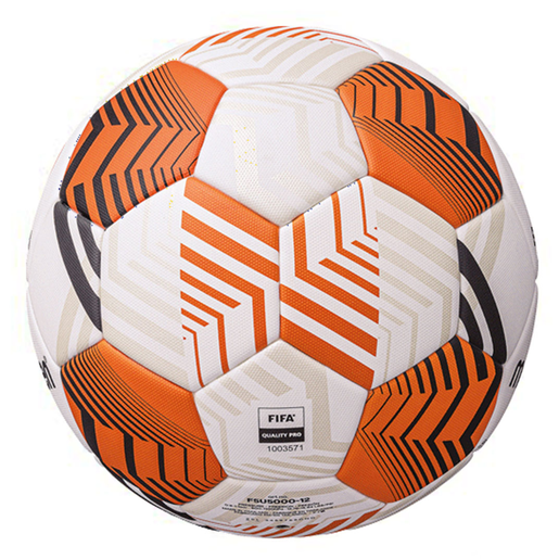 Molten nog. lopta F5U5000-12 vel. 5