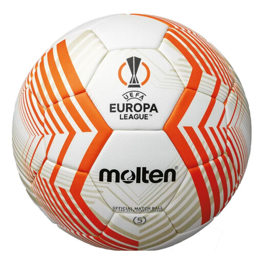 Molten nog. lopta F5U5000-23 vel. 5