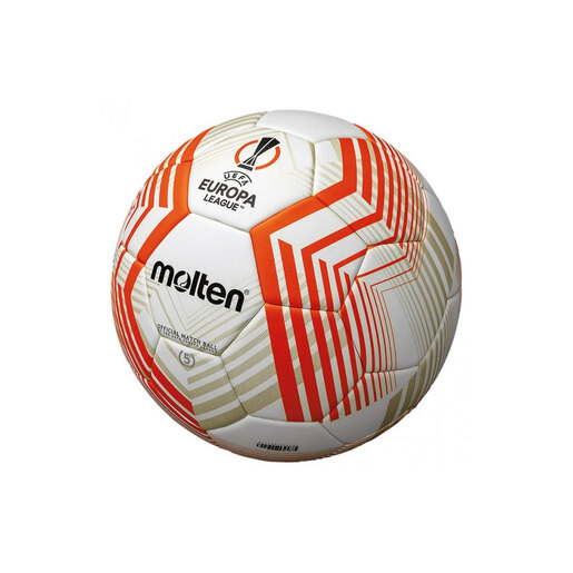 Molten nog. lopta F5U5000-23 vel. 5