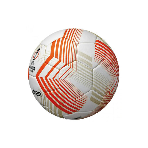 Molten nog. lopta F5U5000-23 vel. 5