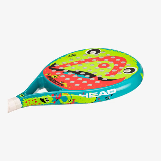 HEAD Padel reket MONSTER Kids