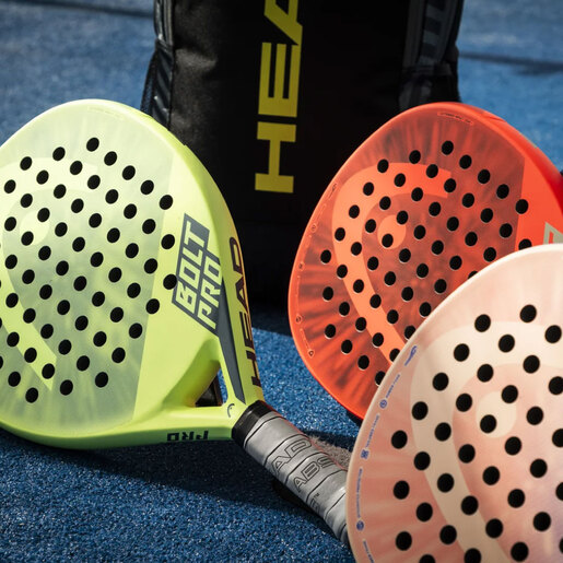 HEAD Padel reket Bolt Pro