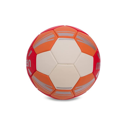 Molten ruk. lopta H1C3500-RO crvena, vel.1