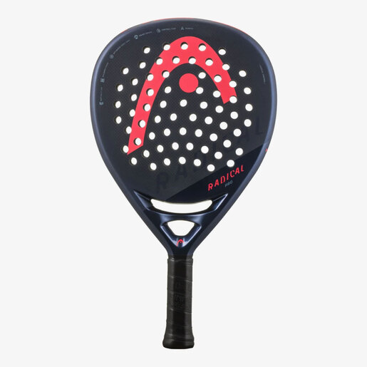 HEAD Padel reket Radical Pro 2024