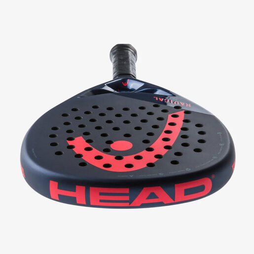 HEAD Padel reket Radical Pro 2024