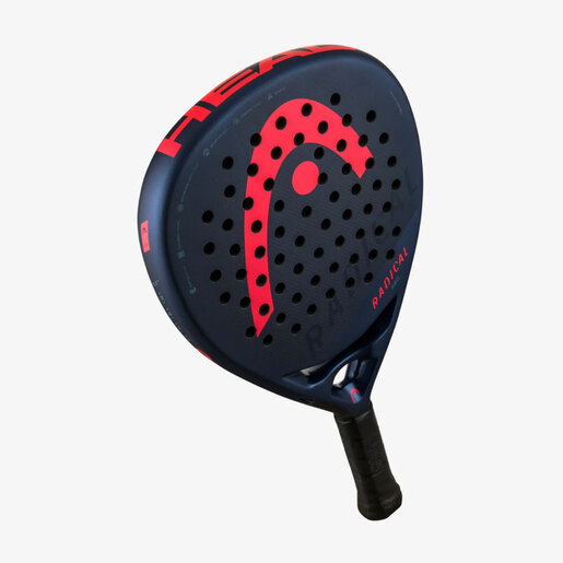 HEAD Padel reket Radical Pro 2024